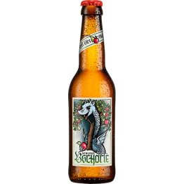 Appenzeller SCHLOSS Bschorle Har 33cl Oepfel&Bire&Malz alkoholfrei -T- 33cl HAx24