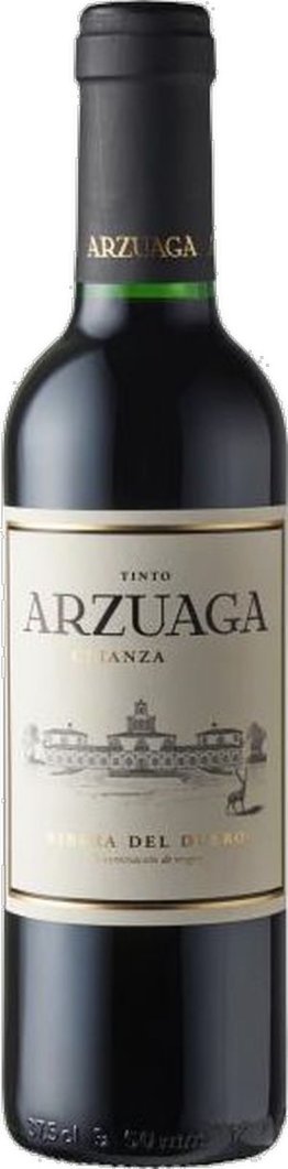 Arzuaga Crianza Ribera del Duero DO 37cl CAx12