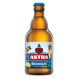 Astra Kiezmische MW 33cl 27er Harasse 33cl HAx27