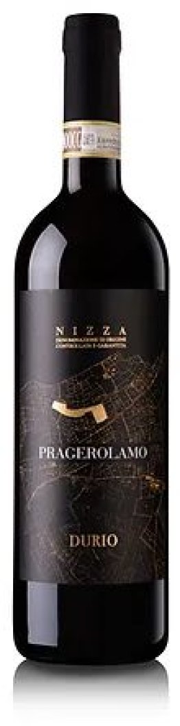 Azienda Durio Nizza -T- Pragerolamo DOCG 75cl KIx6