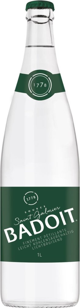 Badoit 100cl HAx12
