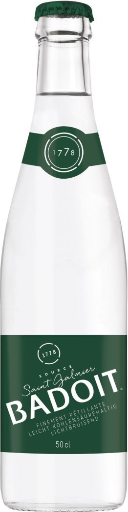 Badoit 50cl HAx20