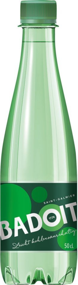 Badoit Pet 6-Pk-T- 50cl CAx24