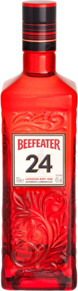 Beefeater 24 London Dry 70cl CAx6