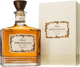 Berta Amaretto "DiMombaruzzo" -T- 70cl CAx6