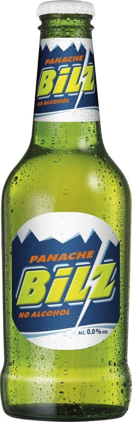 Bilz Panache EW-10PK -T- 33cl CAx10