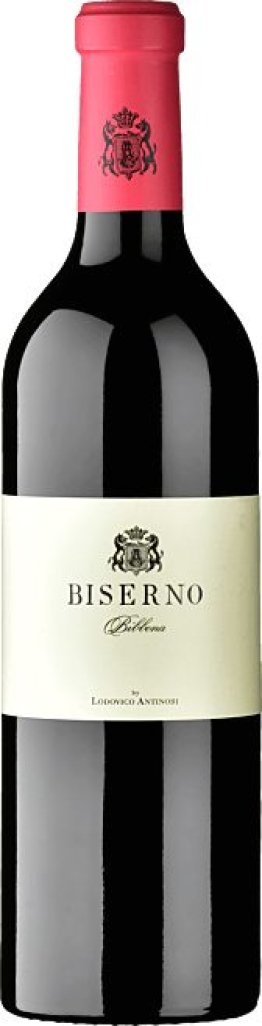 Biserno IGT Tenuta di Biserno 75cl KIx6
