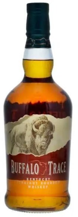 Buffalo Trace Kentucky Straight Bourbon 70cl CAx6