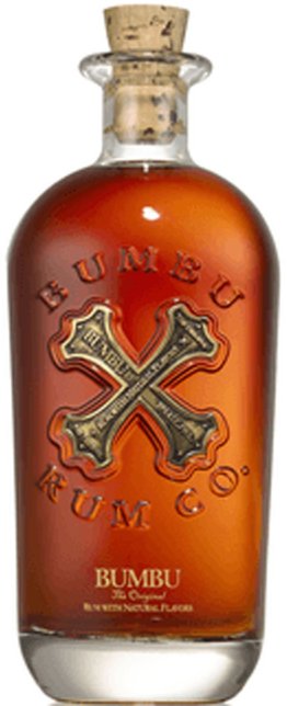 Bumbu "The Original" 70cl CAx6