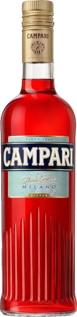 Campari Bitter 12er Karton 100cl CAx12