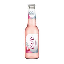 Cardinal Eve Litchi Alkoholfrei 6x4er-Pack EW -T- 27.5cl CAx24