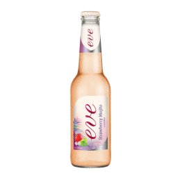 Cardinal Eve Strawberry Mojito 6x4er-Pack EW -T- 27.5cl CAx24