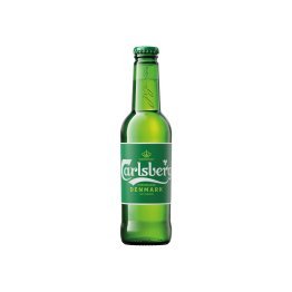 Carlsberg Har MW 33cl -T- 33cl HAx24