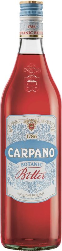 Carpano Botanic Bitter 100cl CAx6