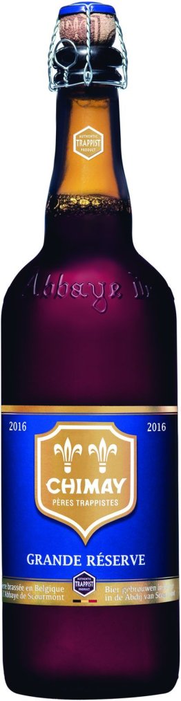 Chimay Grande Reserve EW -T- 75cl CAx12