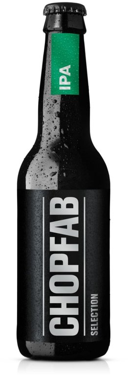 Chopfab Selection IPA 6x4-Pk-T- (ex Cosmos) 33cl CAx24