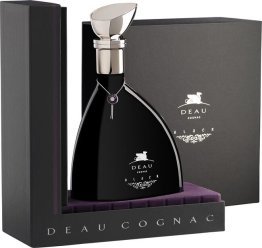 Deau Cognac Black -T- 70cl CAx1