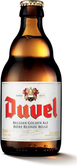 Duvel EW-T- 33cl CAx24