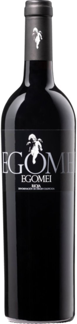 Egomei Rioja DOCa 75cl CAx6