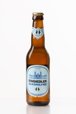 Einsiedler alkoholfrei 10-Ha-T- 33cl HAx10