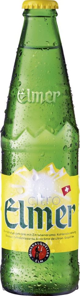 Elmer Citro 33cl HAx24