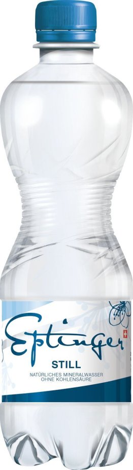 Eptinger o.K. Pet 5dl 50cl CAx24