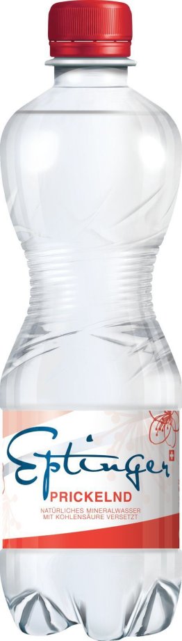 Eptinger rot Pet 5dl 50cl CAx24
