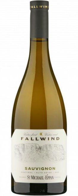 Fallwind Sauvignon Blanc -T- St. Michael-Eppan DOC 75cl CAx6