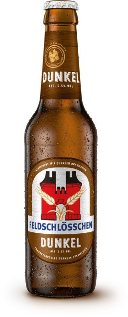 Feldschlösschen Dunkel 33cl HAx24