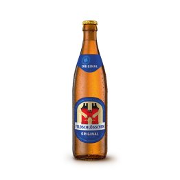 Feldschlösschen Original 10er Har. 50cl HAx10