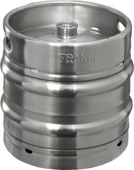 Feldschlösschen Original Fass 50L -T- 100cl FAx50