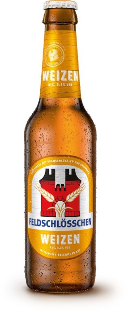 Feldschlösschen Weizen -T- 33cl HAx24
