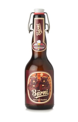 Felsenau Bärni Spez.Dunkel Bügel -T- 33cl HAx20