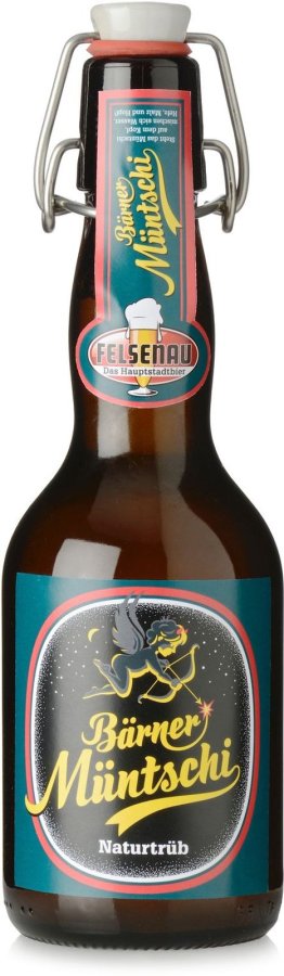 Felsenau Müntschi Bier Bügel 33cl HAx20