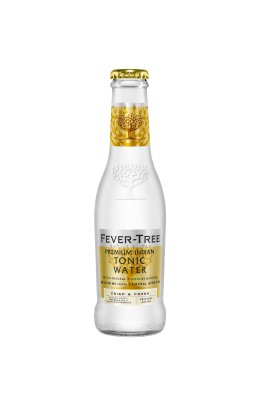 Fever-Tree Tonic Premium 20cl CAx24