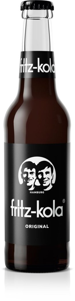 Fritz-Kola 33cl HAx24