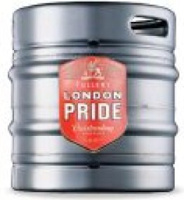 Fuller`s London Pride Fass 100cl FAx30