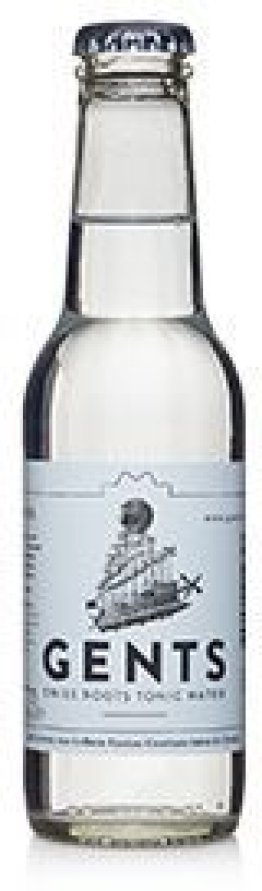 Gents Swiss Roots Tonic 20cl CAx24