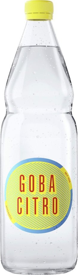 Goba Citro Appenz. 100cl HAx12