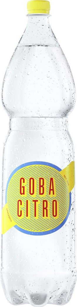 Goba Citro Appenz.Har. 150cl HAx6