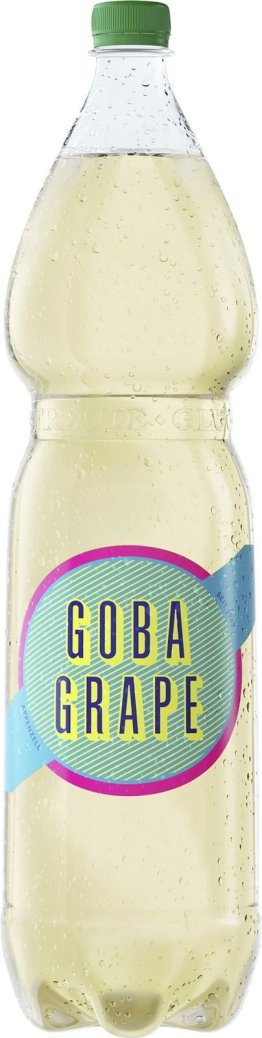 Goba Grape Appenz.Pet Har.-T- 150cl HAx6