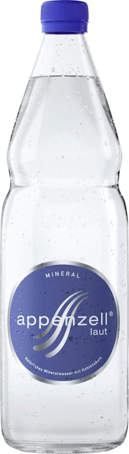 Goba Mineral Appenz. laut 100cl HAx12