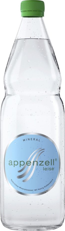 Goba Mineral Appenz. leise 100cl HAx12