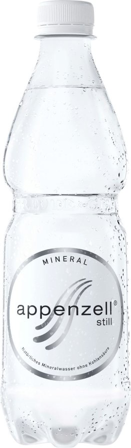 Goba Mineral Appenz. still Pet 50cl CAx24