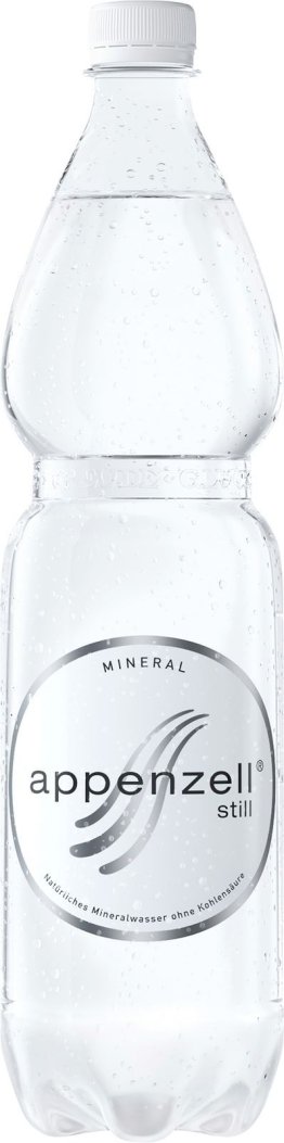 Goba Mineral Appenz. still Schrumpf -T- 150cl CAx6