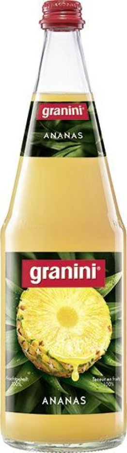 Granini Ananas MW Fl 100cl HAx6