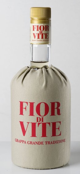 Grappa Fior di Vite 70cl CAx6