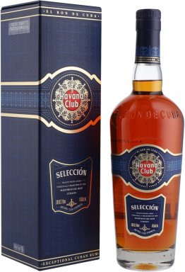 Havana Club Seleccion de Maestros 70cl CAx6