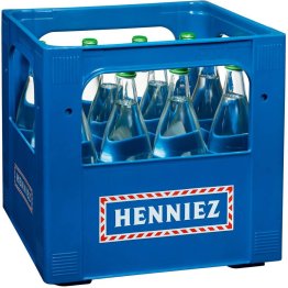 Henniez Légère 100cl HAx12
