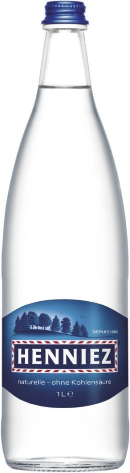 Henniez o.K. 100cl HAx12